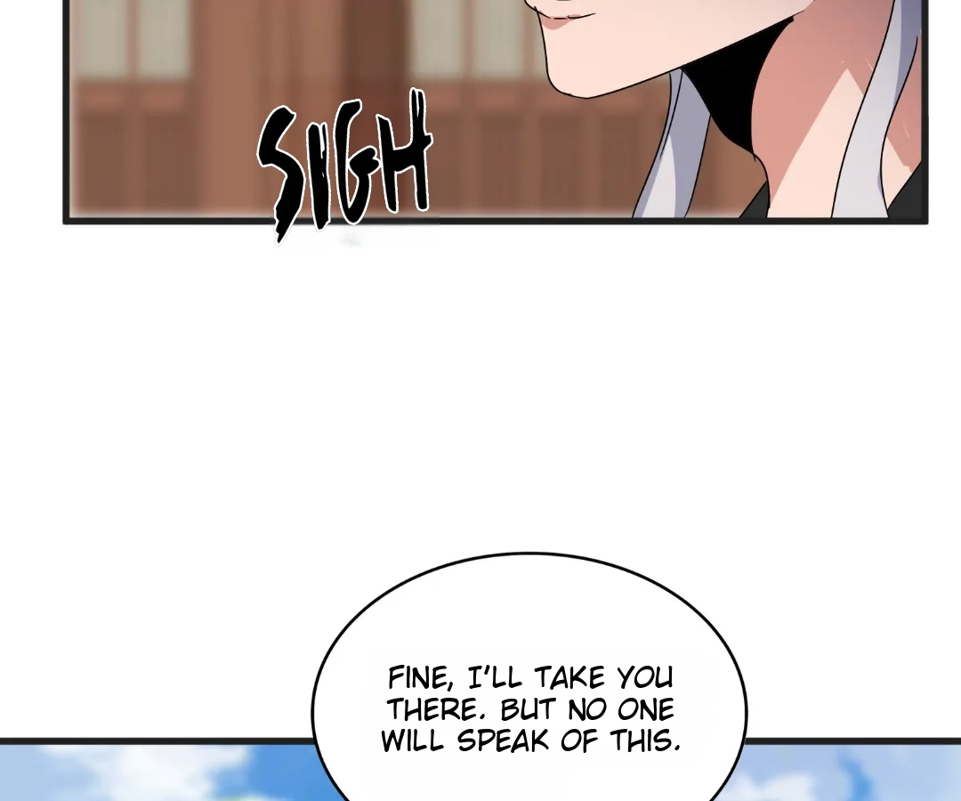 The Devil Butler Chapter 542 page 76 - 