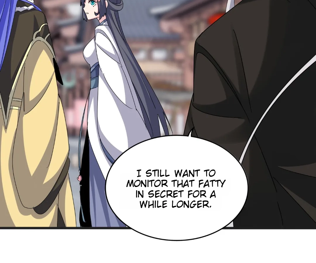 The Devil Butler Chapter 542 page 78 - 