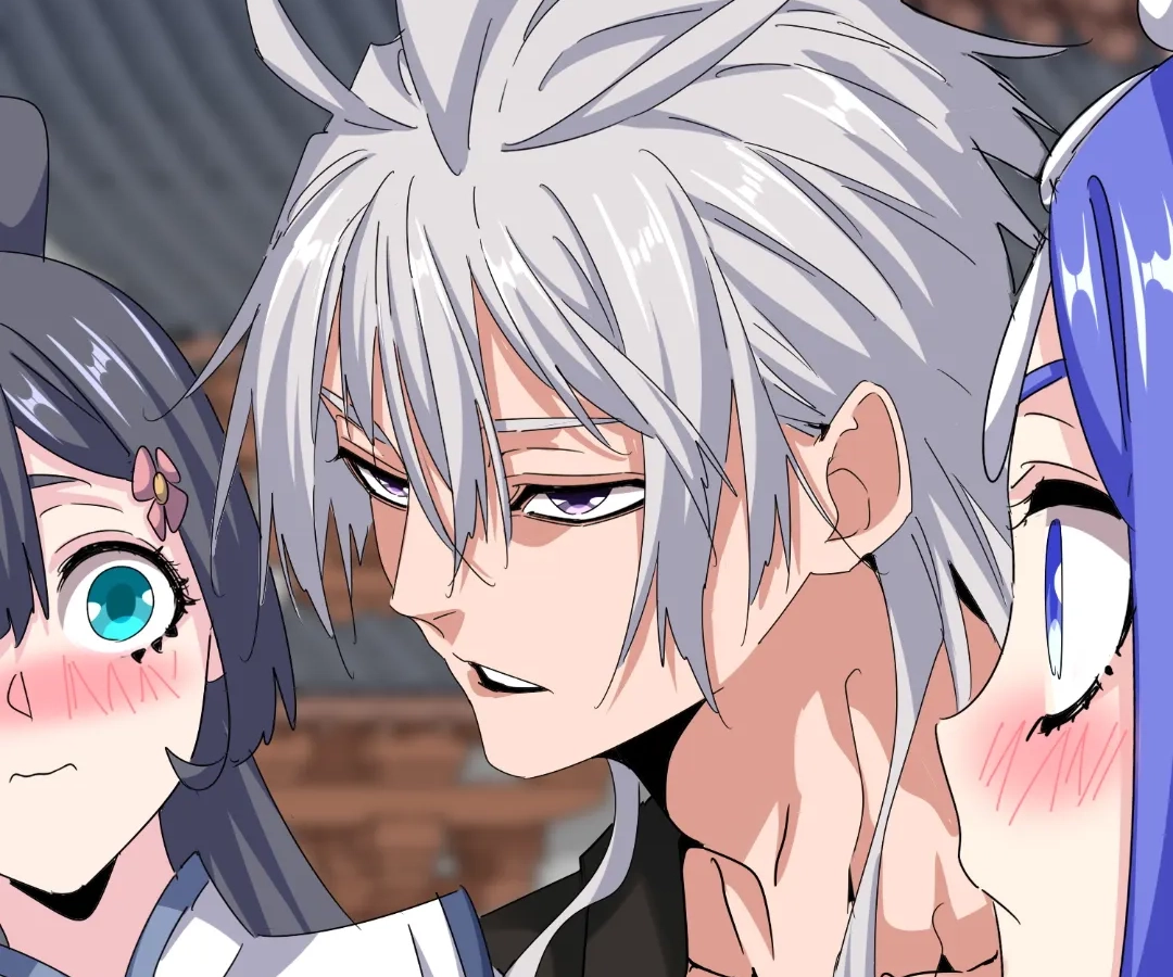 The Devil Butler Chapter 542 page 85 - 