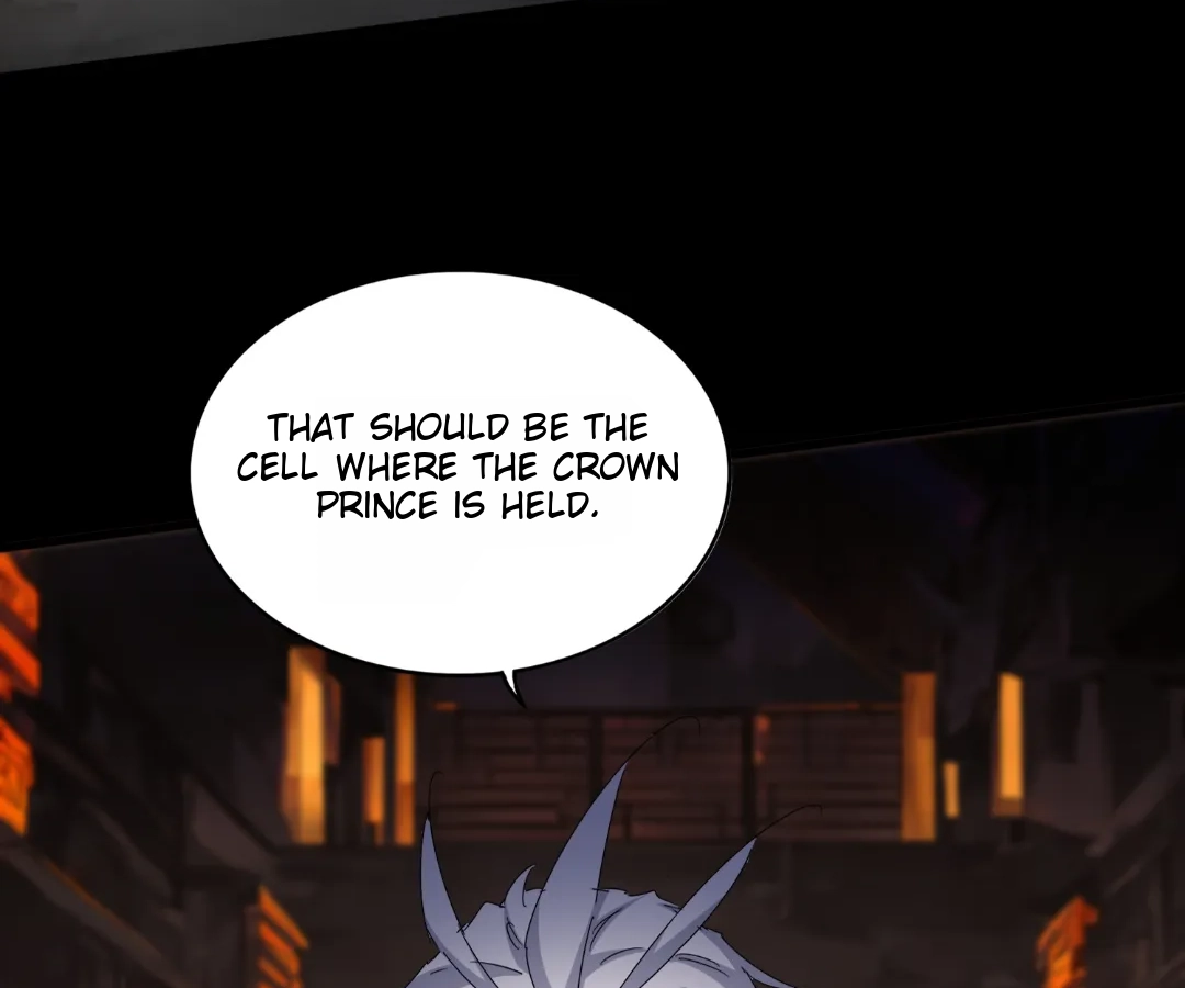The Devil Butler Chapter 542 page 92 - 