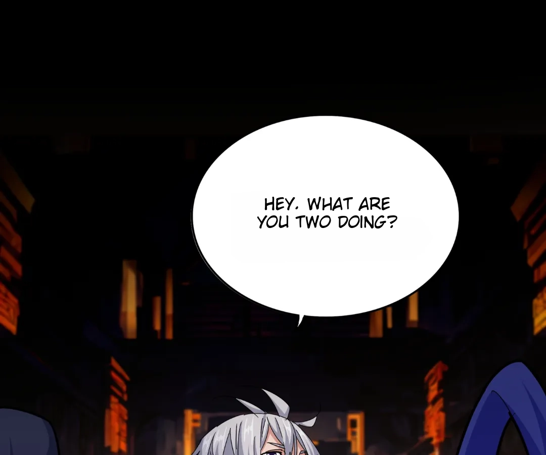 The Devil Butler Chapter 542 page 95 - 