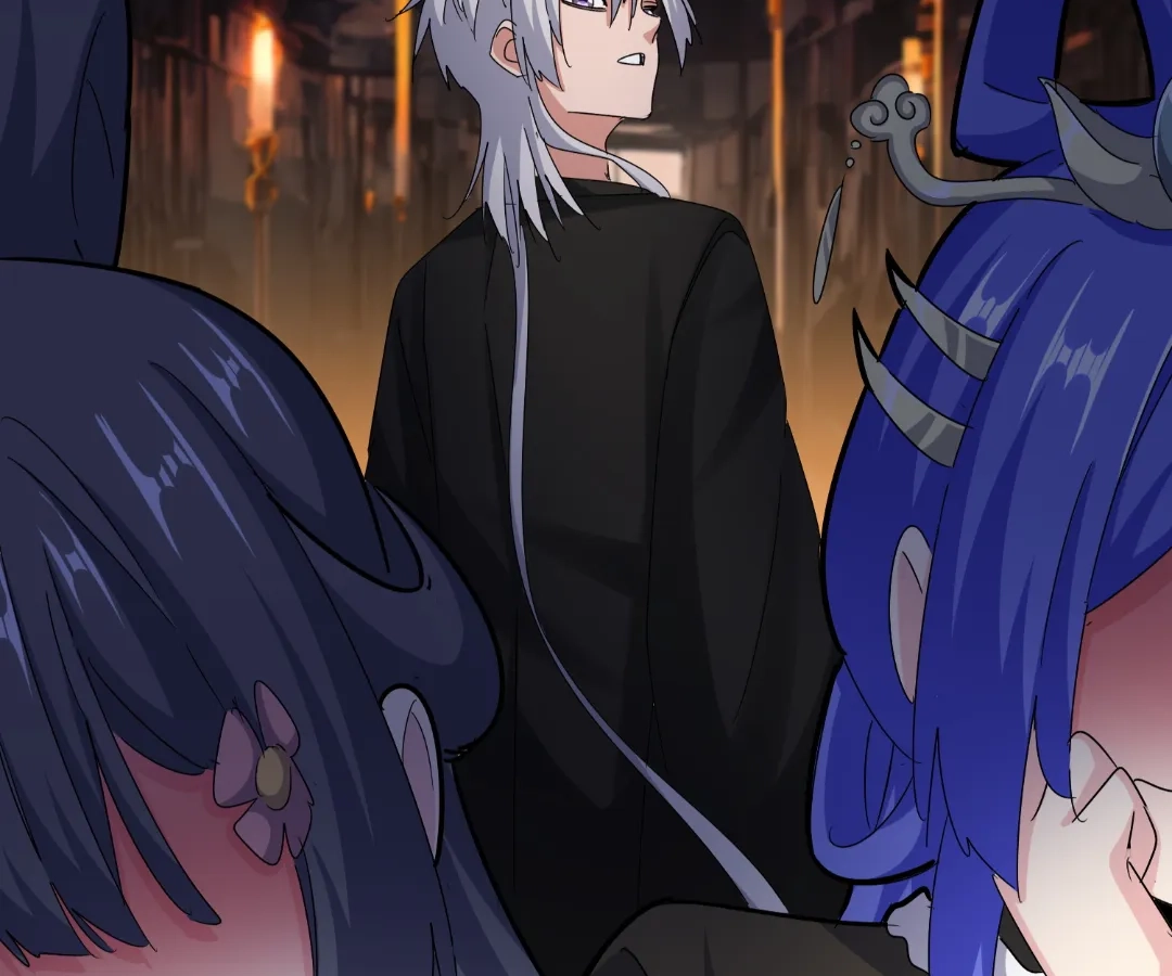 The Devil Butler Chapter 542 page 96 - 