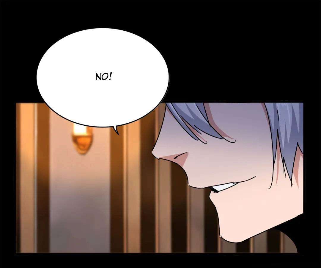 The Devil Butler Chapter 543 page 1 - 