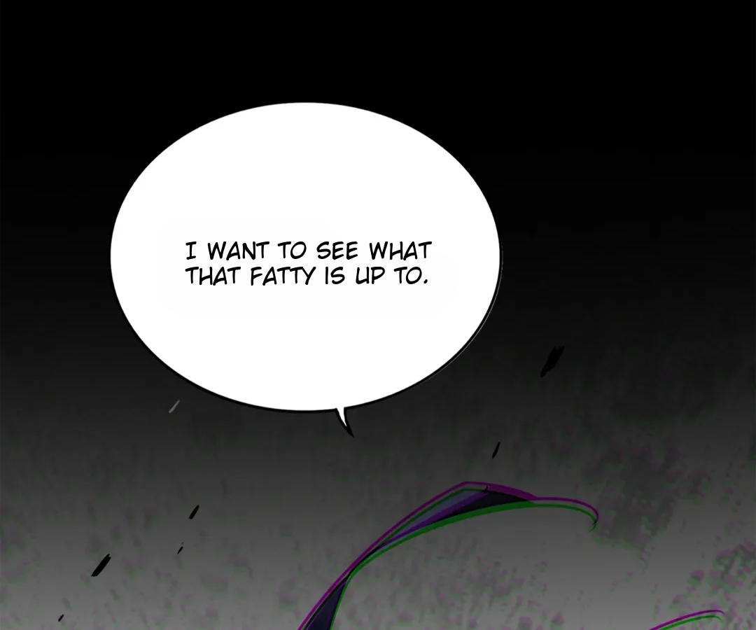 The Devil Butler Chapter 543 page 2 - 