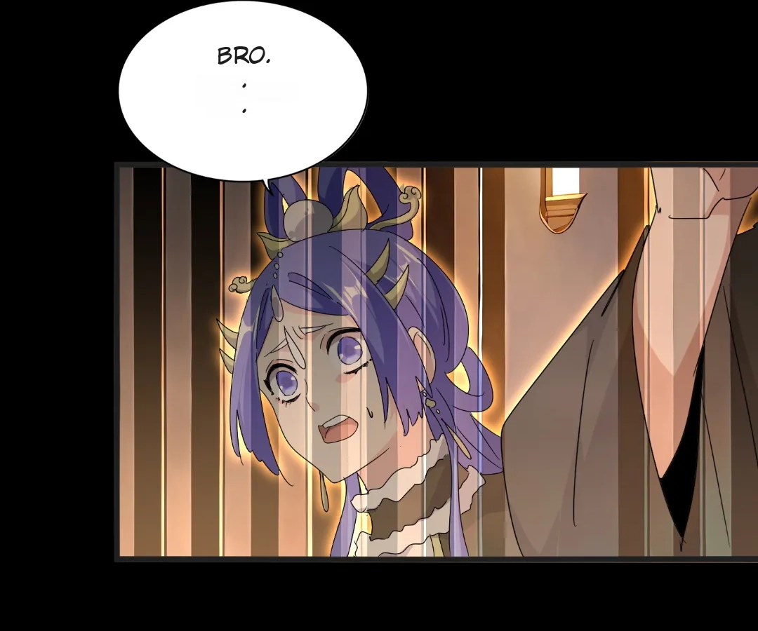 The Devil Butler Chapter 543 page 14 - 