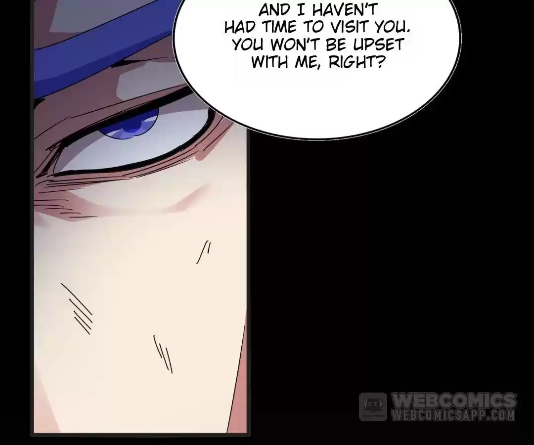 The Devil Butler Chapter 543 page 19 - 