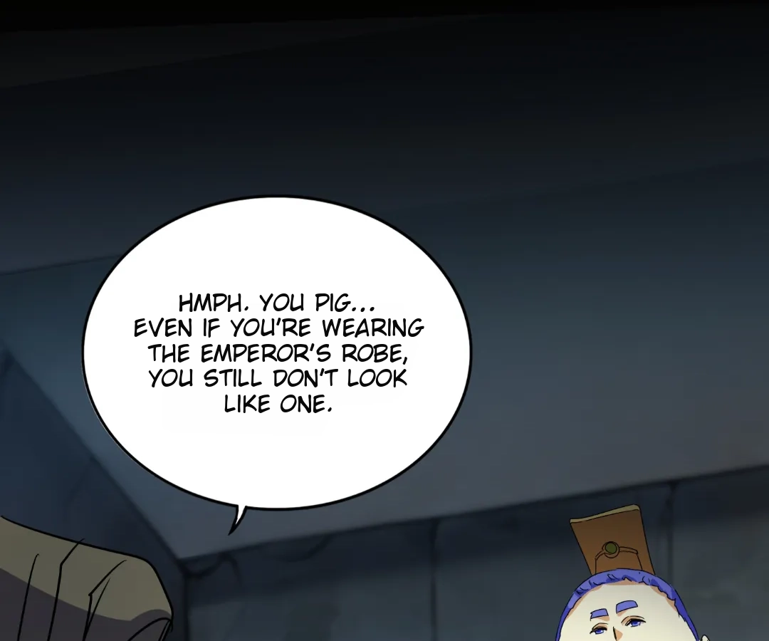 The Devil Butler Chapter 543 page 20 - 