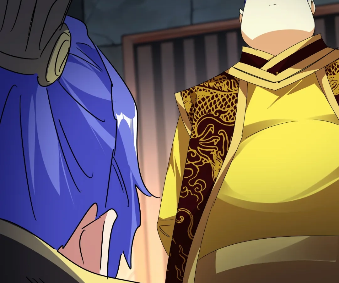 The Devil Butler Chapter 543 page 21 - 