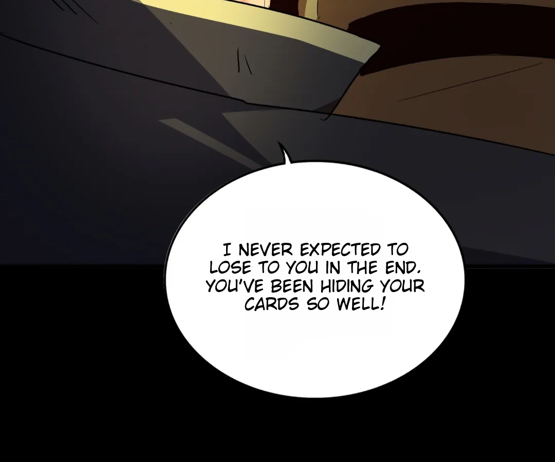 The Devil Butler Chapter 543 page 22 - 
