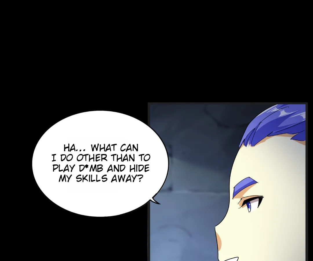 The Devil Butler Chapter 543 page 23 - 