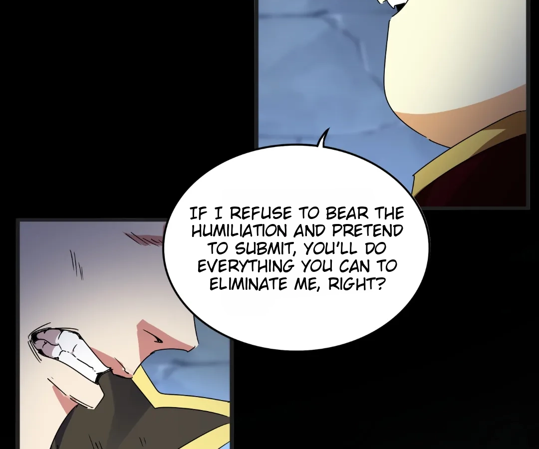 The Devil Butler Chapter 543 page 24 - 