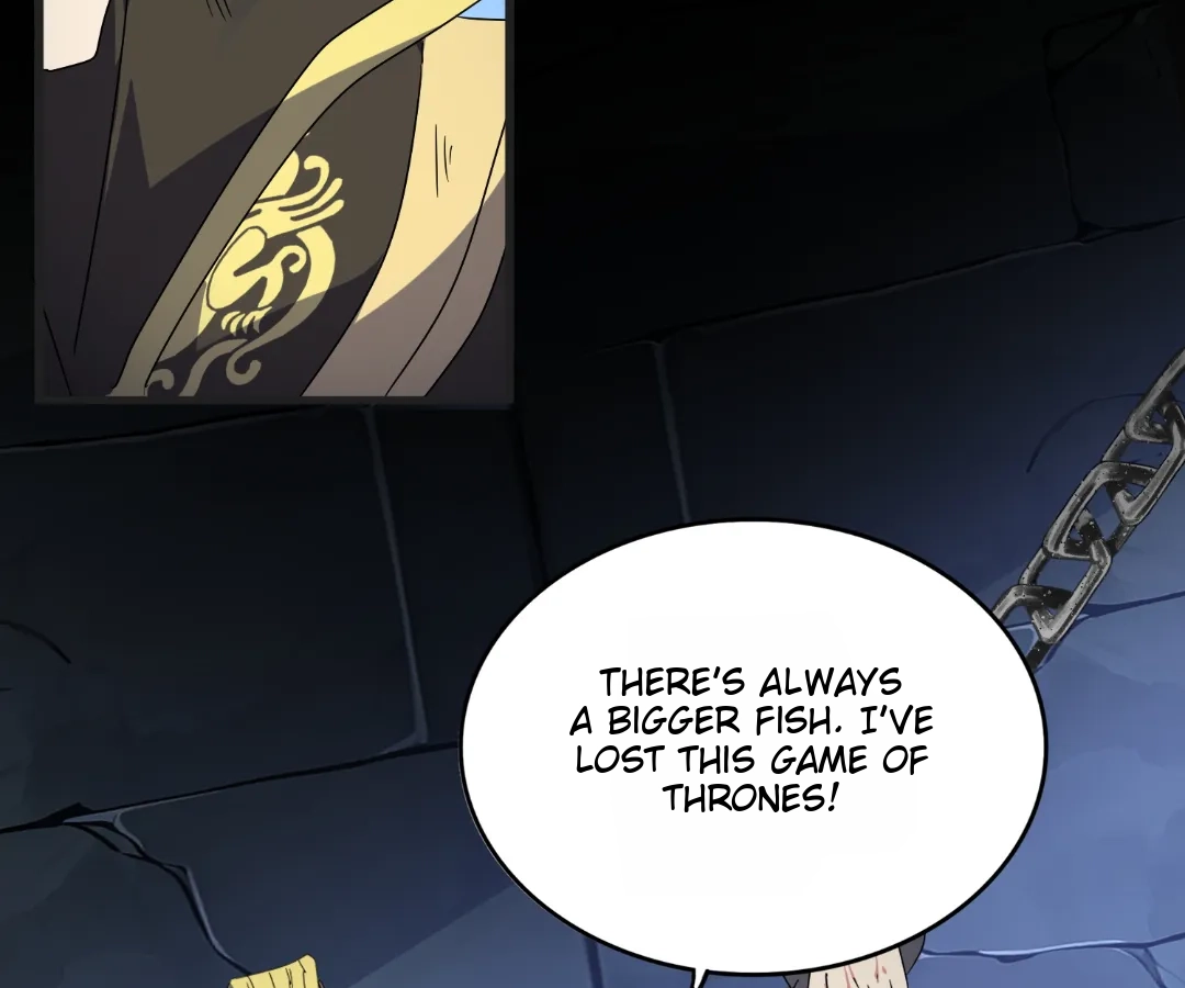 The Devil Butler Chapter 543 page 25 - 