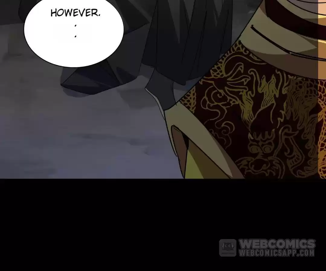 The Devil Butler Chapter 543 page 27 - 