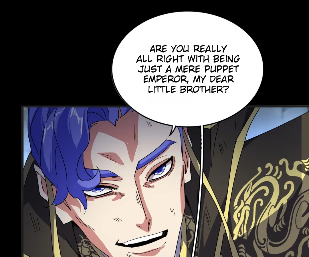 The Devil Butler Chapter 543 page 28 - 