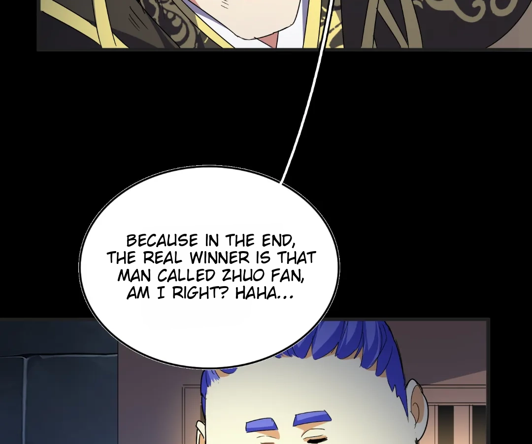 The Devil Butler Chapter 543 page 29 - 
