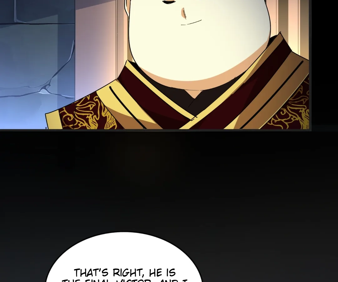 The Devil Butler Chapter 543 page 30 - 
