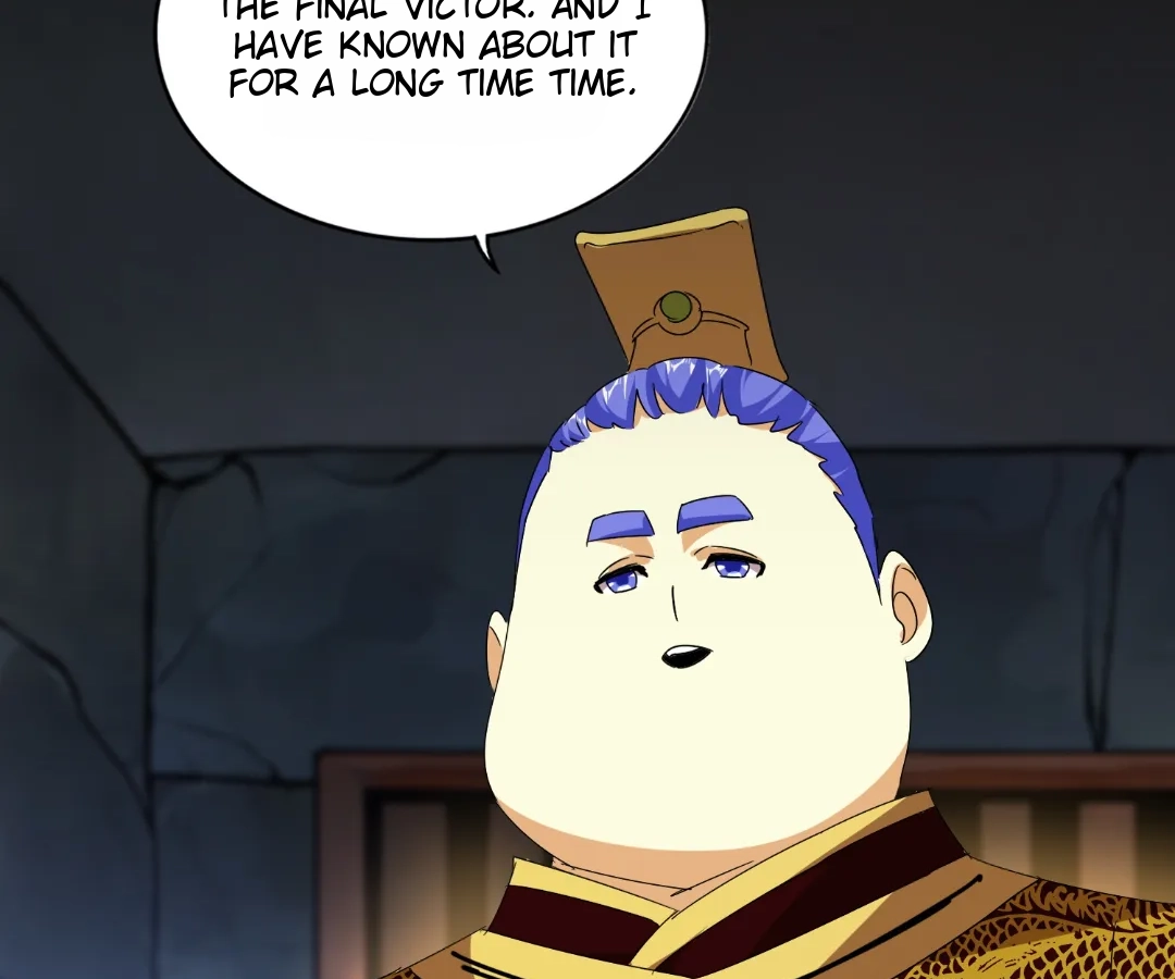 The Devil Butler Chapter 543 page 31 - 