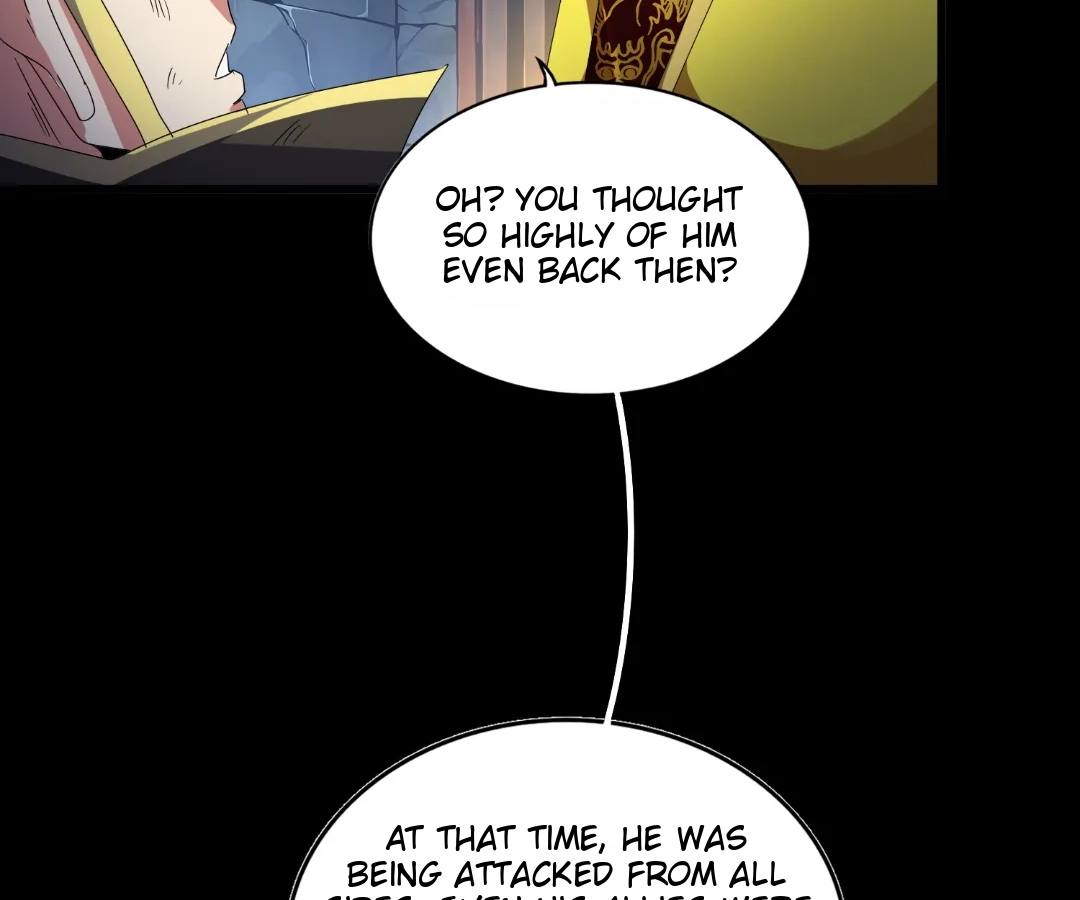 The Devil Butler Chapter 543 page 34 - 
