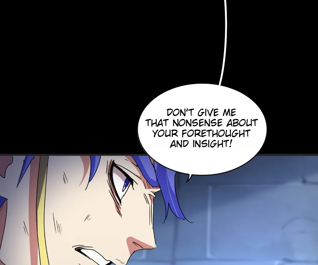 The Devil Butler Chapter 543 page 37 - 