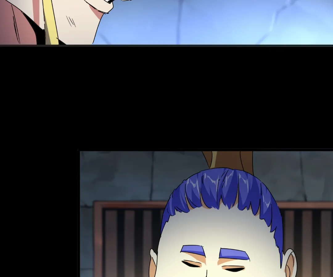 The Devil Butler Chapter 543 page 38 - 