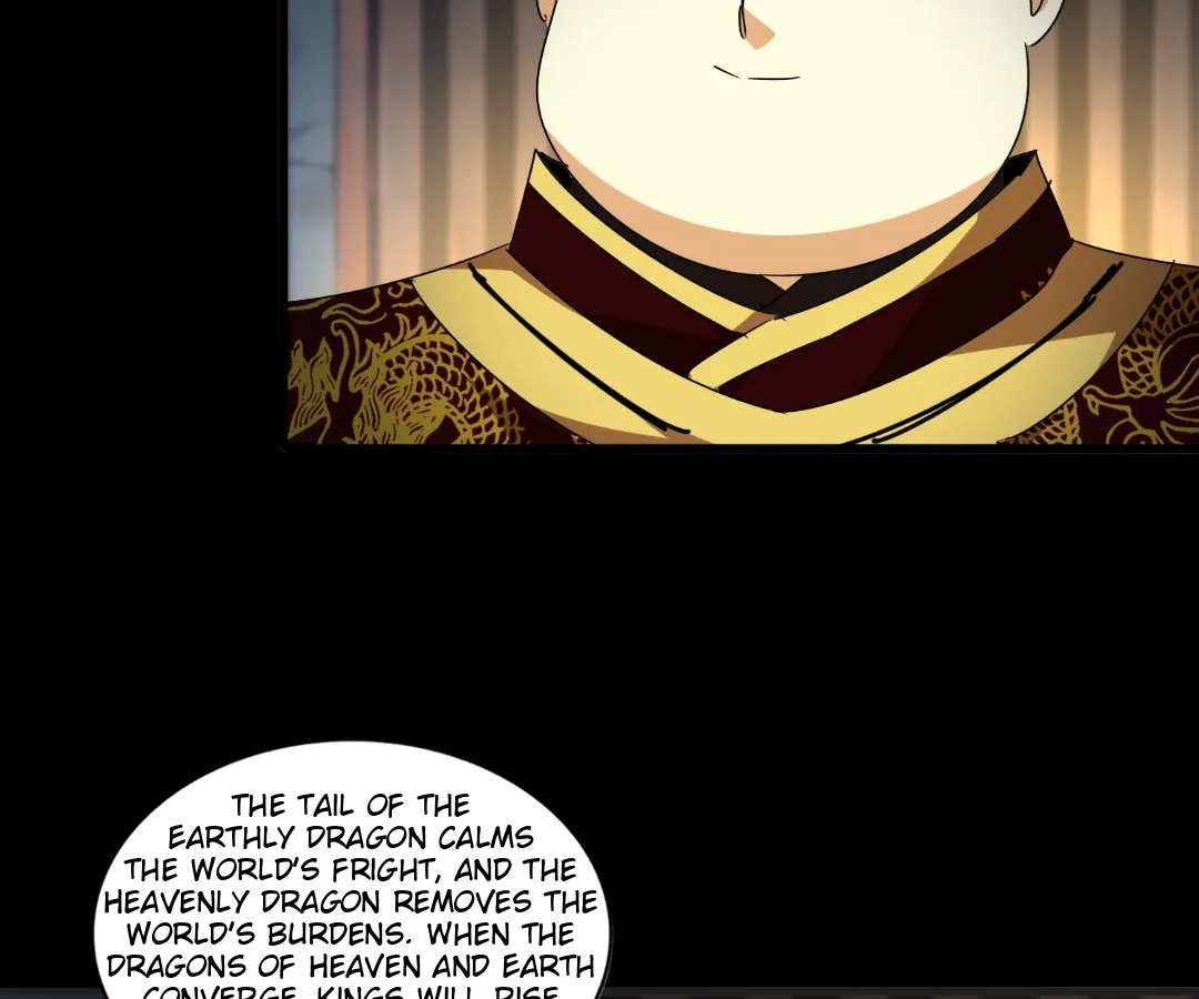 The Devil Butler Chapter 543 page 39 - 