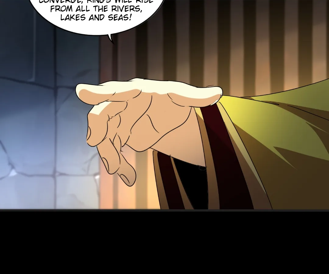 The Devil Butler Chapter 543 page 40 - 