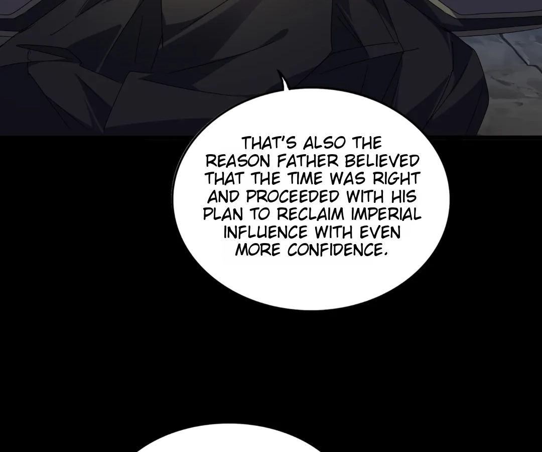 The Devil Butler Chapter 543 page 45 - 