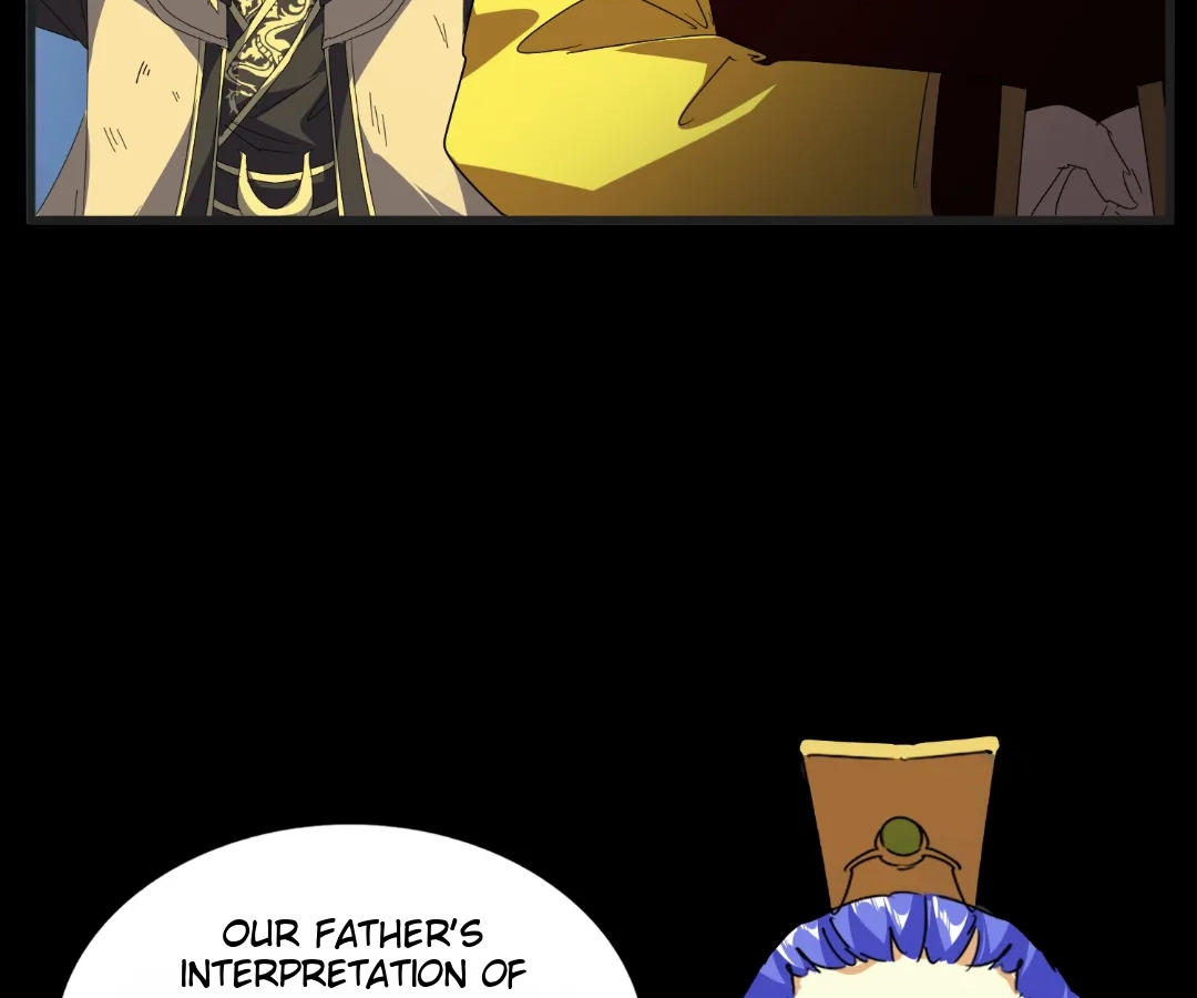 The Devil Butler Chapter 543 page 47 - 