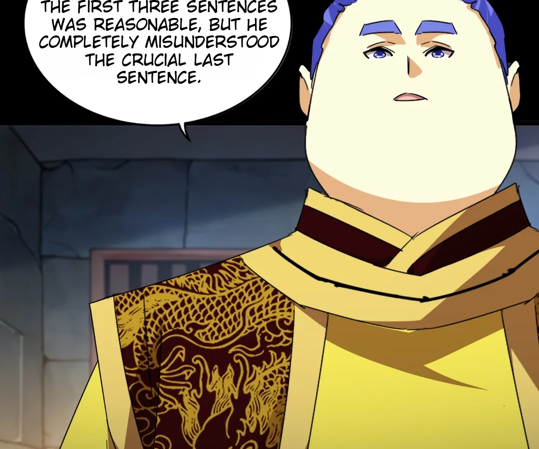 The Devil Butler Chapter 543 page 48 - 