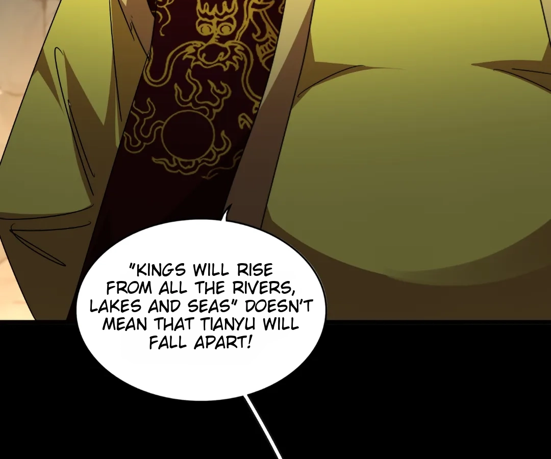 The Devil Butler Chapter 543 page 49 - 
