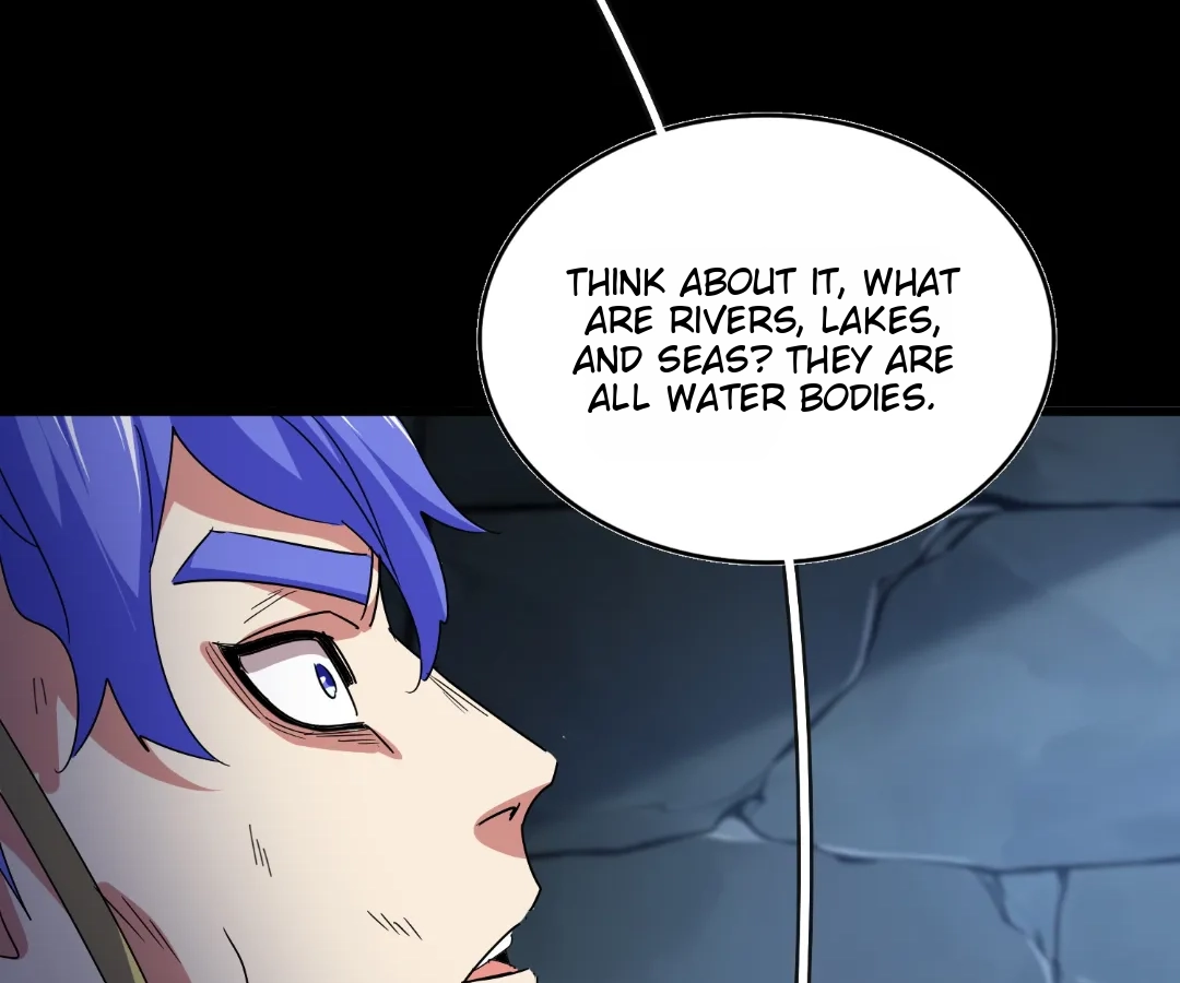The Devil Butler Chapter 543 page 50 - 
