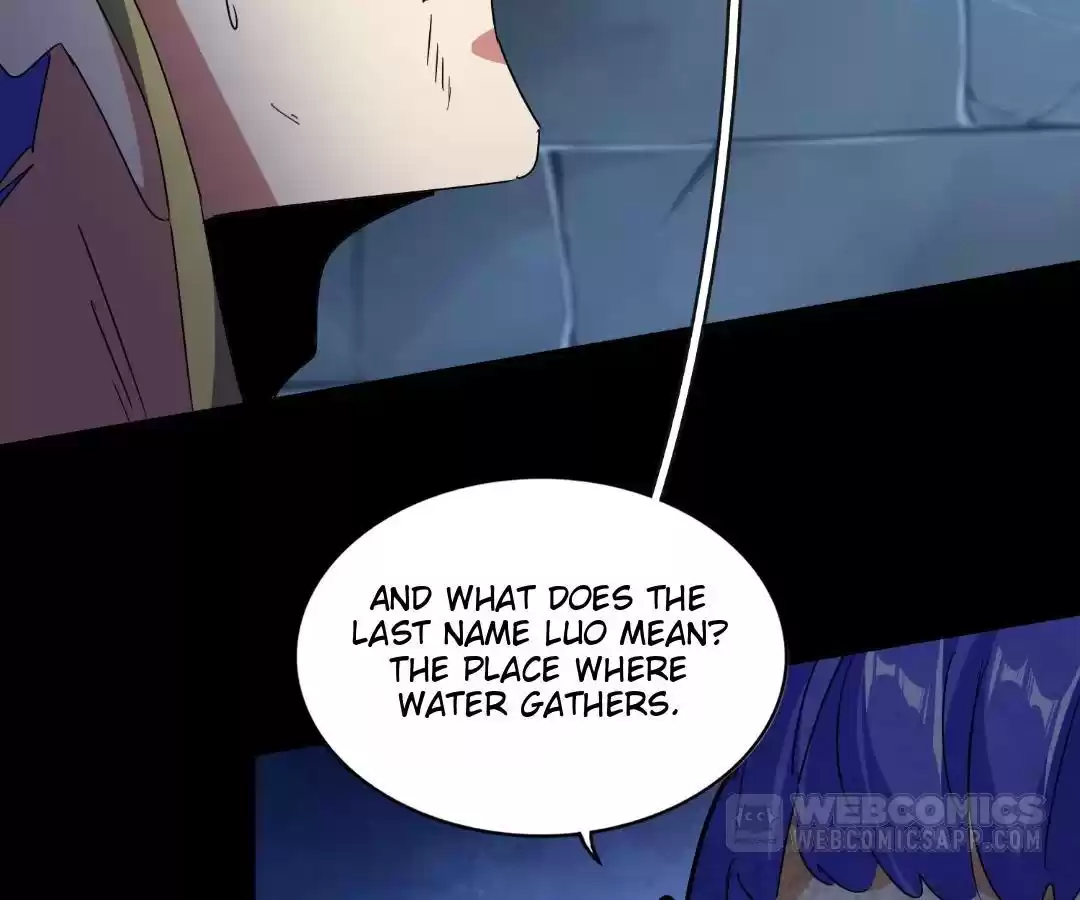The Devil Butler Chapter 543 page 51 - 