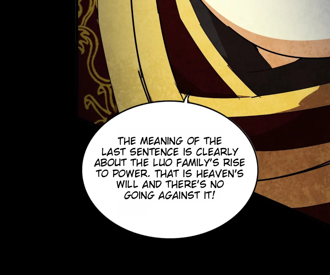 The Devil Butler Chapter 543 page 53 - 