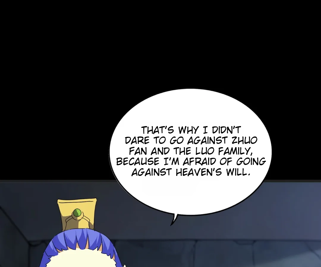 The Devil Butler Chapter 543 page 55 - 