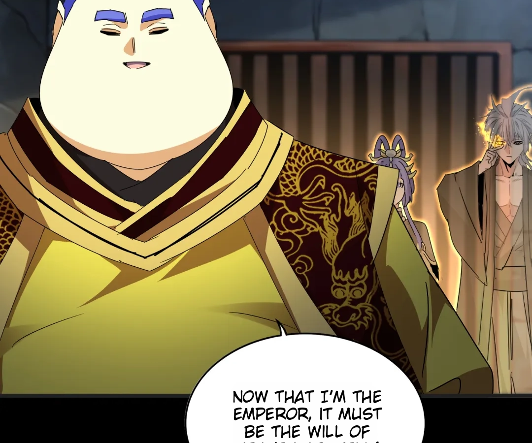 The Devil Butler Chapter 543 page 56 - 