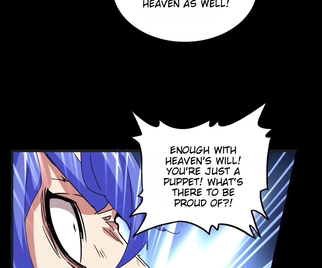 The Devil Butler Chapter 543 page 57 - 