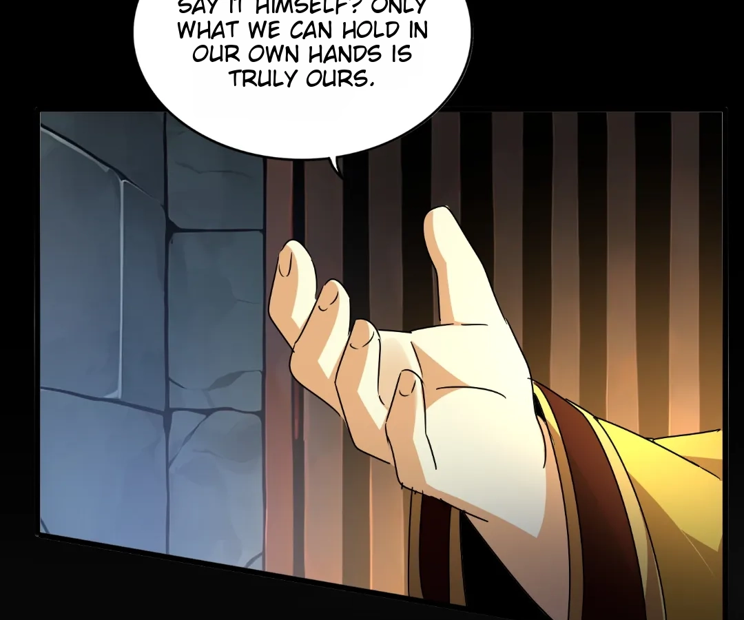 The Devil Butler Chapter 543 page 61 - 