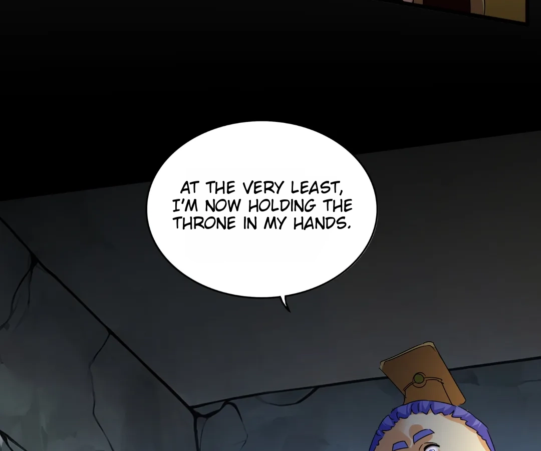 The Devil Butler Chapter 543 page 62 - 