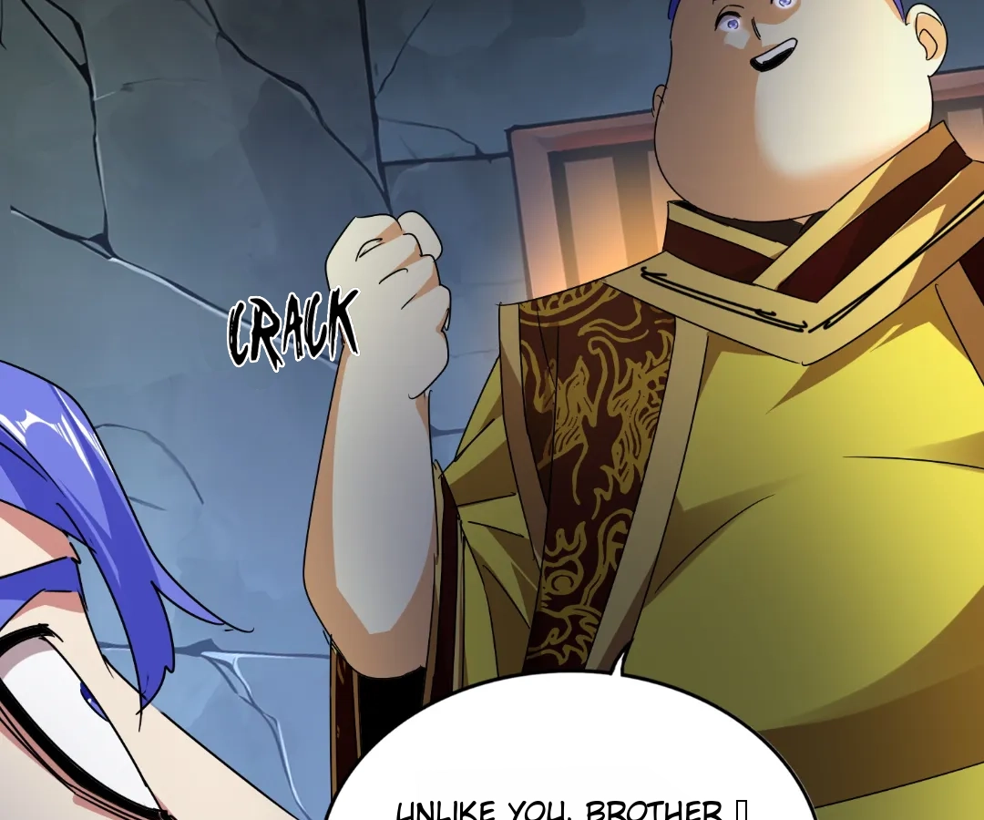 The Devil Butler Chapter 543 page 63 - 