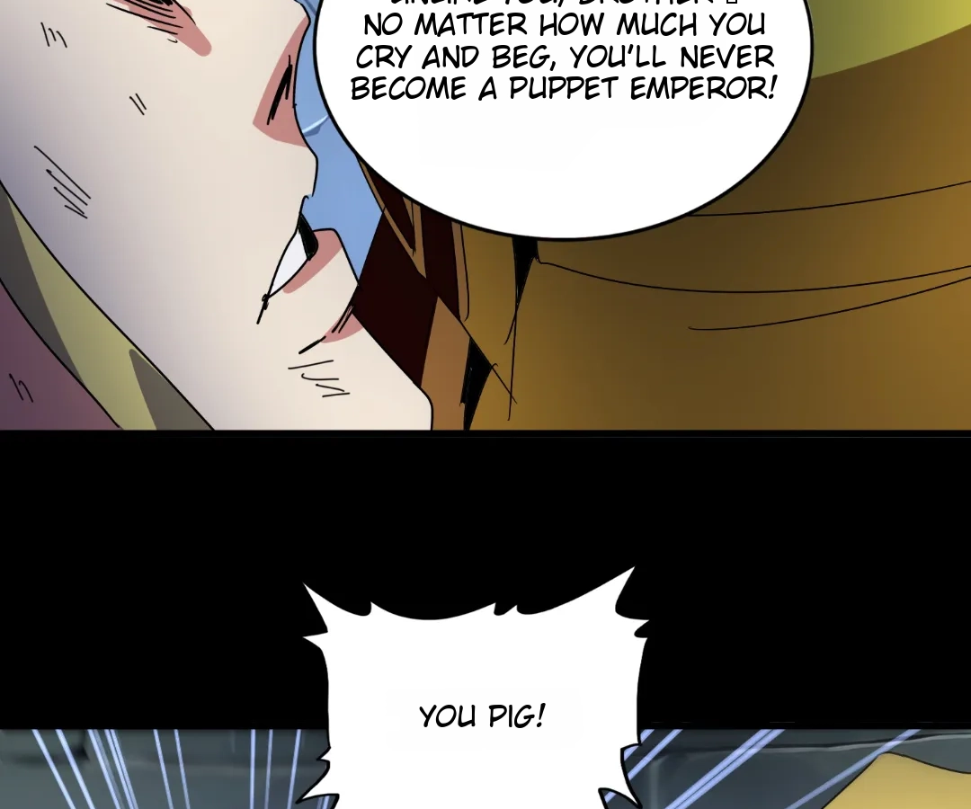 The Devil Butler Chapter 543 page 64 - 
