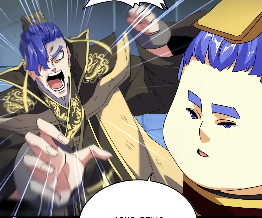 The Devil Butler Chapter 543 page 65 - 