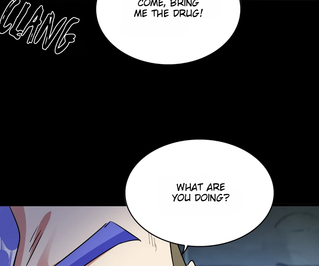 The Devil Butler Chapter 543 page 66 - 