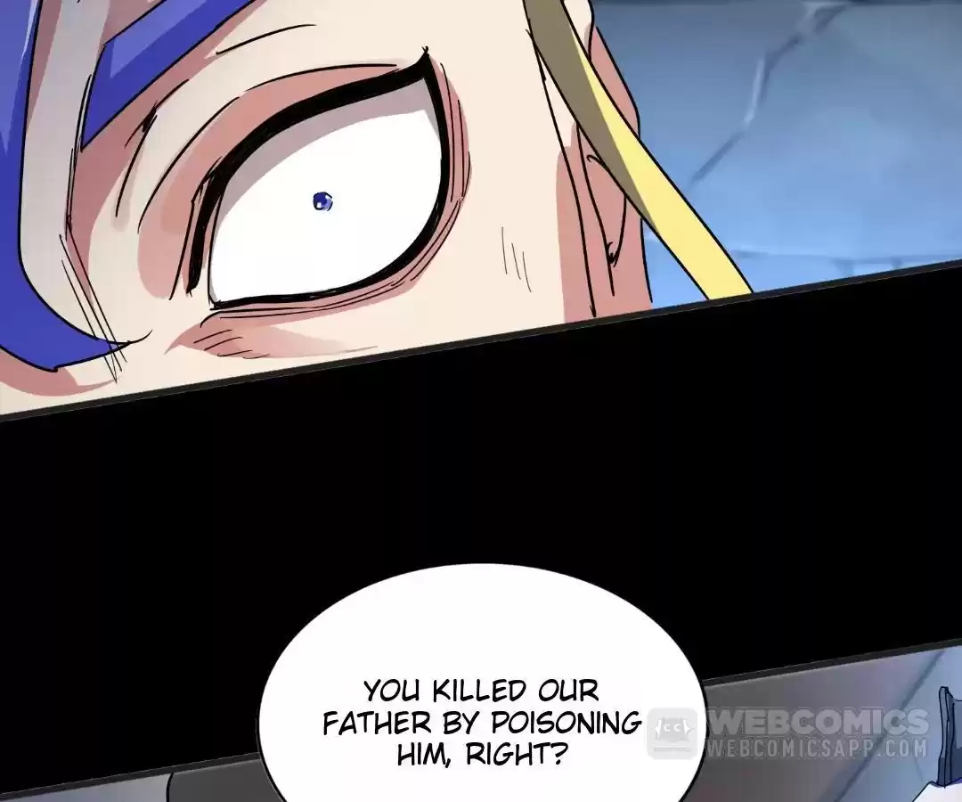 The Devil Butler Chapter 543 page 67 - 