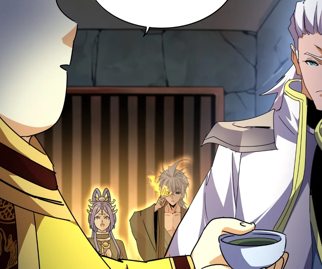 The Devil Butler Chapter 543 page 68 - 