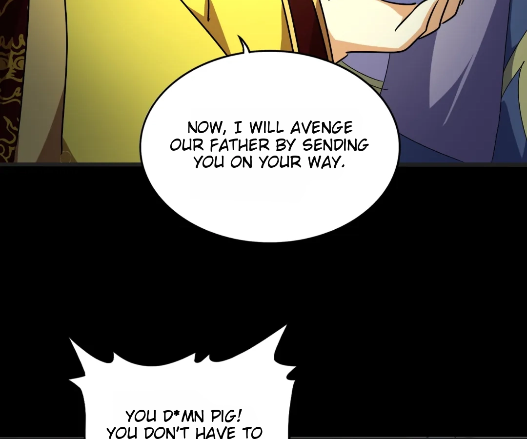 The Devil Butler Chapter 543 page 69 - 