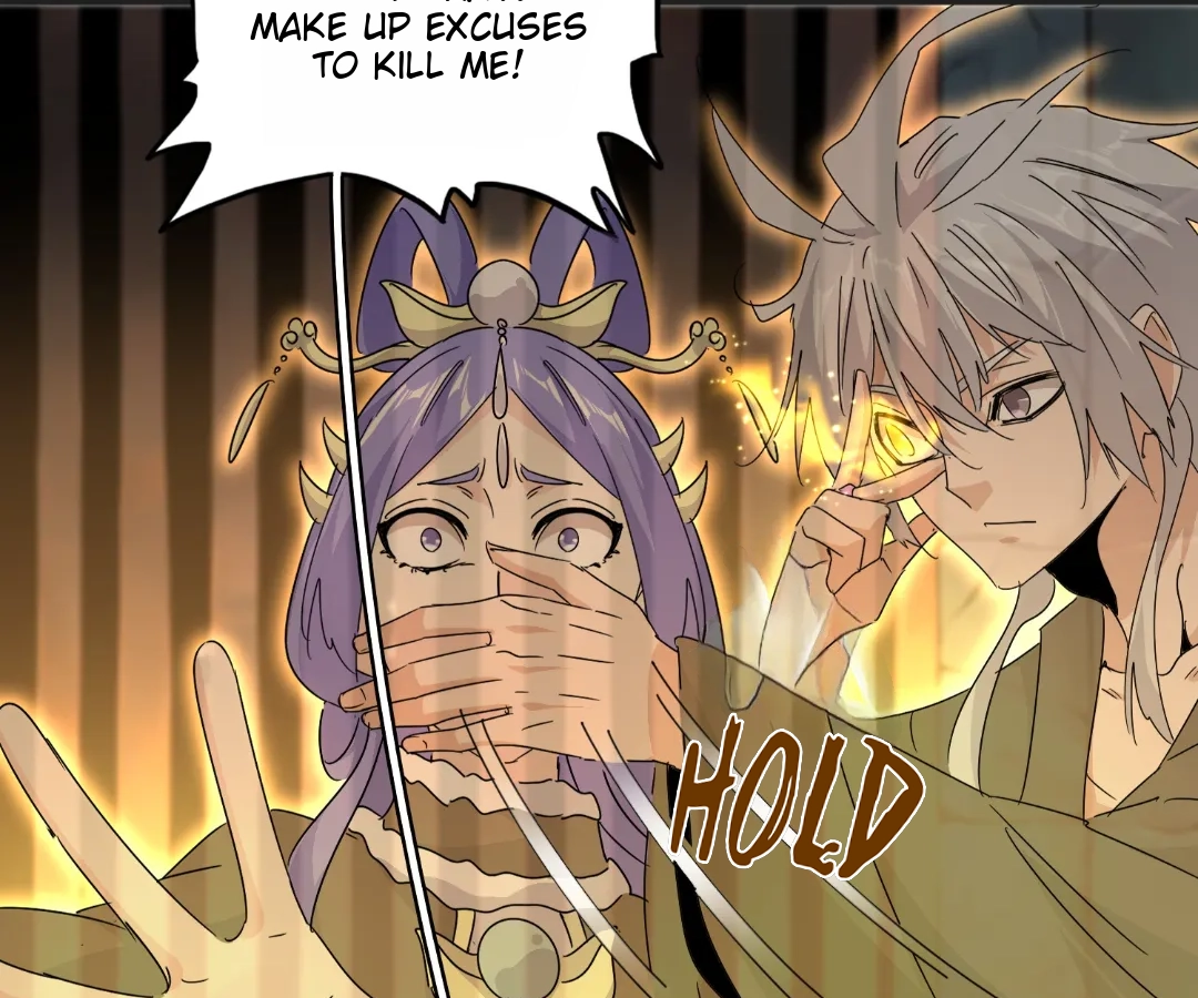 The Devil Butler Chapter 543 page 70 - 