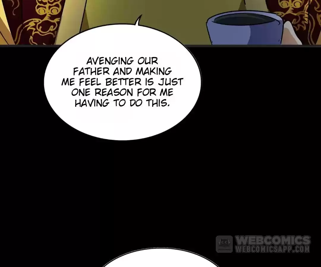 The Devil Butler Chapter 543 page 75 - 