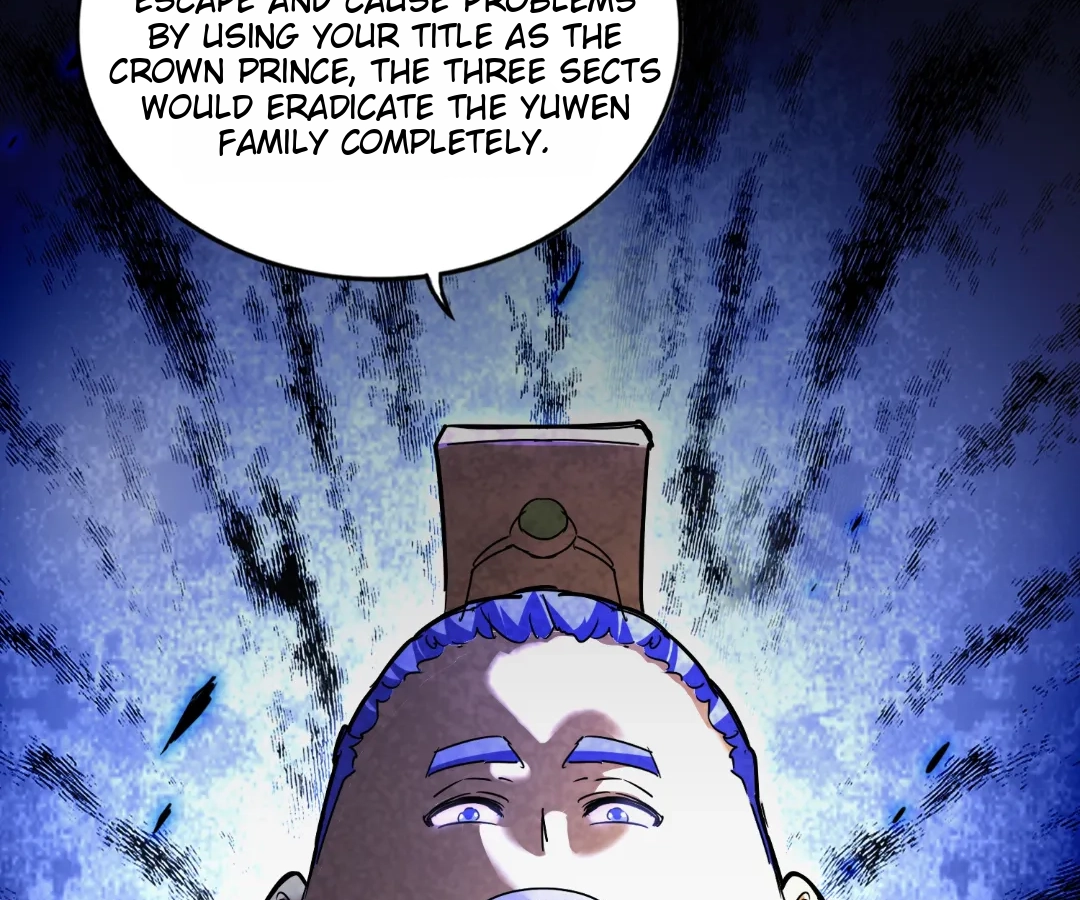 The Devil Butler Chapter 543 page 77 - 