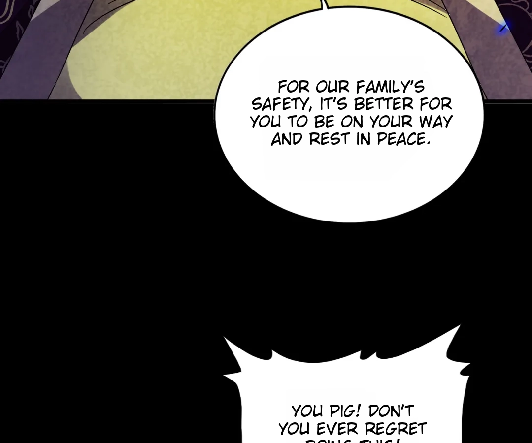 The Devil Butler Chapter 543 page 79 - 
