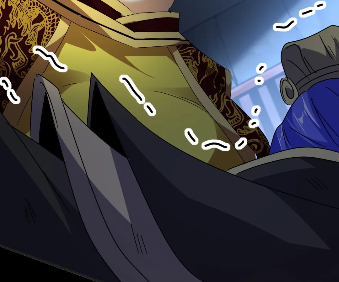 The Devil Butler Chapter 543 page 87 - 